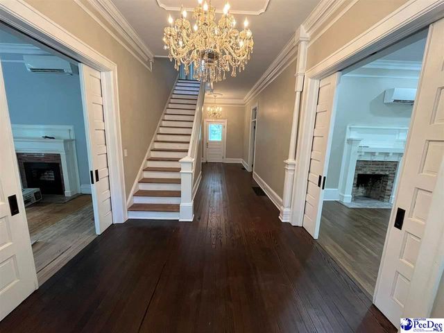 408 E Home Ave, Hartsville, SC 29550