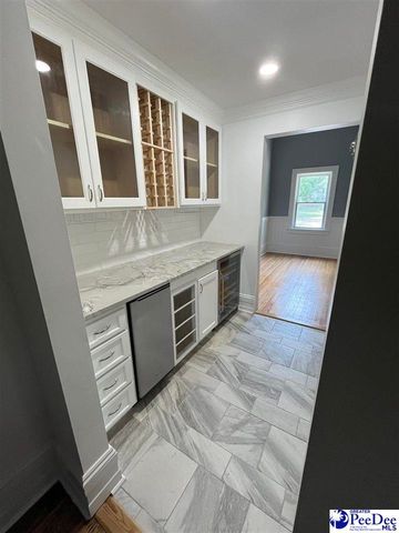 408 E Home Ave, Hartsville, SC 29550