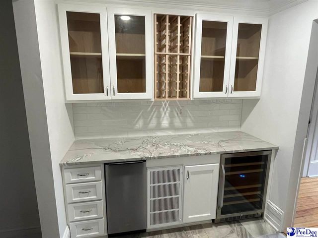 408 E Home Ave, Hartsville, SC 29550