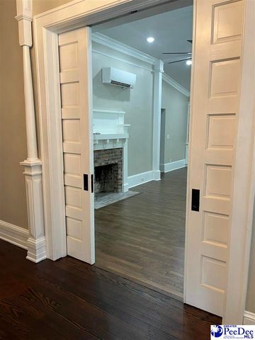 408 E Home Ave, Hartsville, SC 29550