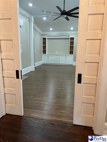 408 E Home Ave, Hartsville, SC 29550