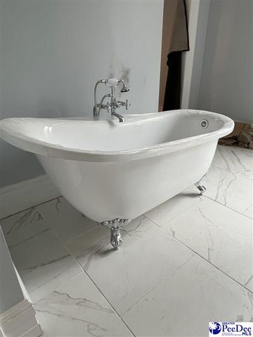 408 E Home Ave, Hartsville, SC 29550