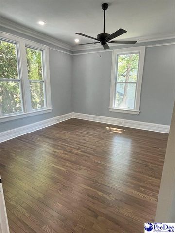 408 E Home Ave, Hartsville, SC 29550