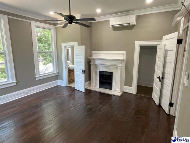 408 E Home Ave, Hartsville, SC 29550