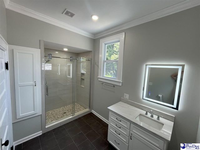 408 E Home Ave, Hartsville, SC 29550