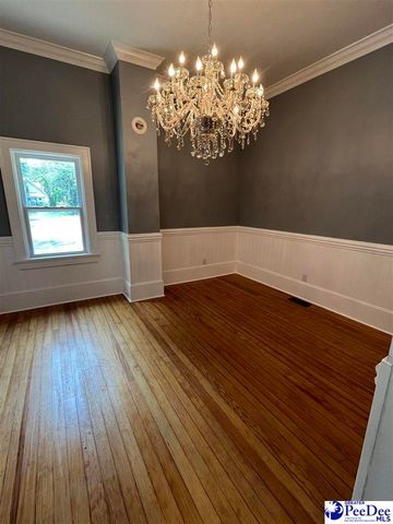 408 E Home Ave, Hartsville, SC 29550