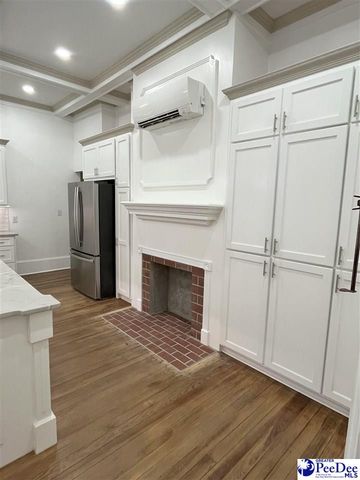 408 E Home Ave, Hartsville, SC 29550