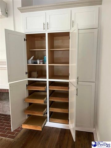 408 E Home Ave, Hartsville, SC 29550