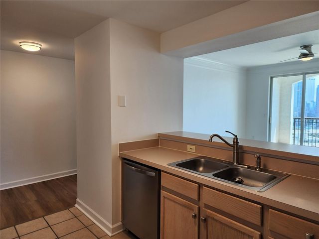 345 BAYSHORE BOULEVARD P6, Tampa, FL 33606