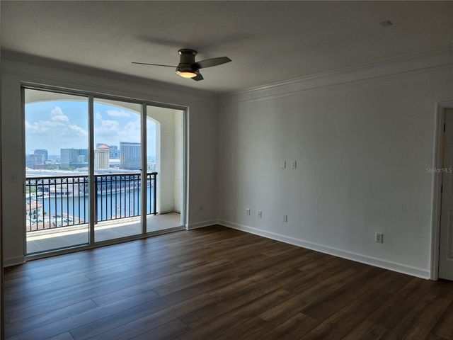 345 BAYSHORE BOULEVARD P6, Tampa, FL 33606