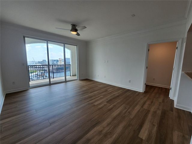 345 BAYSHORE BOULEVARD P6, Tampa, FL 33606