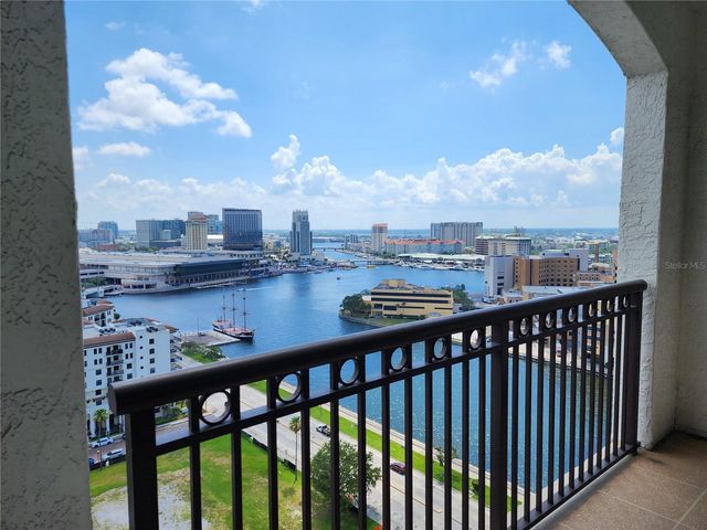 345 BAYSHORE BOULEVARD P6, Tampa, FL 33606