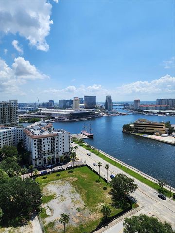 345 BAYSHORE BOULEVARD P6, Tampa, FL 33606