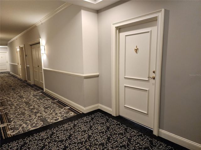 345 BAYSHORE BOULEVARD P6, Tampa, FL 33606