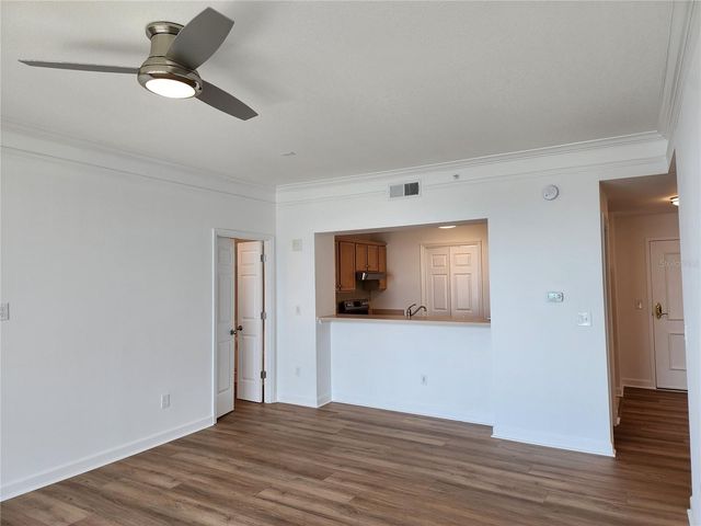 345 BAYSHORE BOULEVARD P6, Tampa, FL 33606