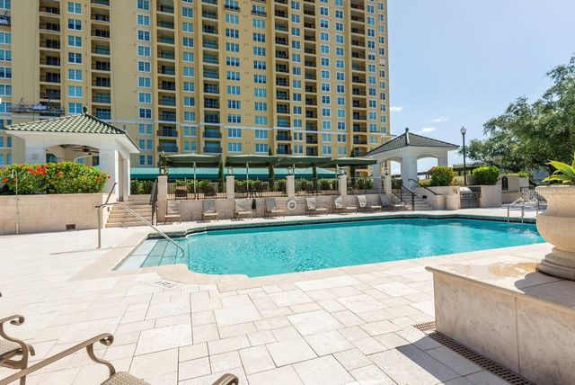 345 BAYSHORE BOULEVARD P6, Tampa, FL 33606