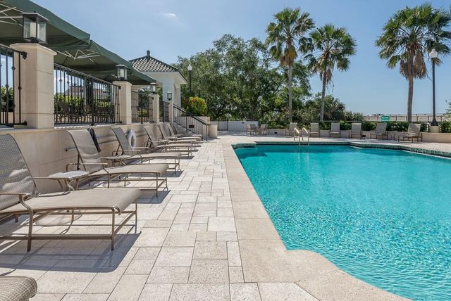 345 BAYSHORE BOULEVARD P6, Tampa, FL 33606