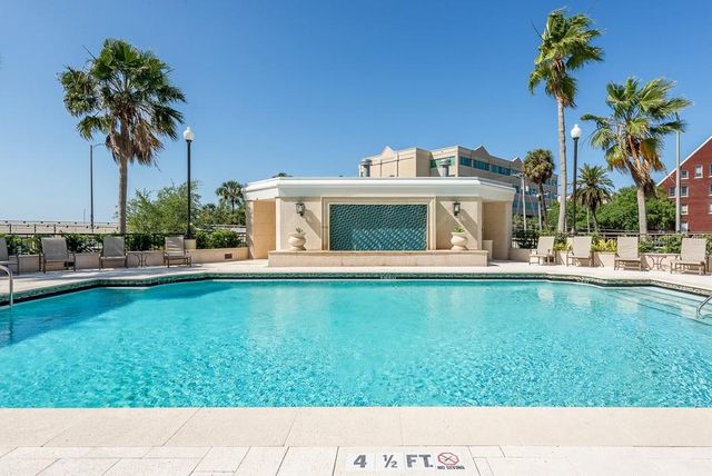 345 BAYSHORE BOULEVARD P6, Tampa, FL 33606