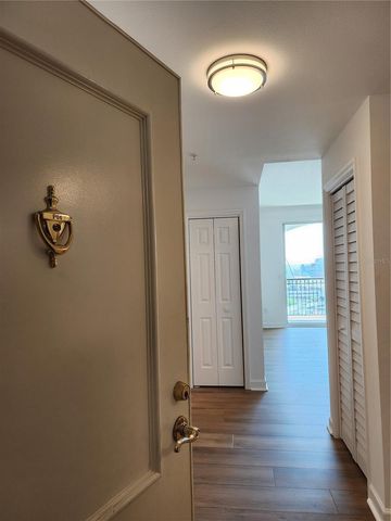 345 BAYSHORE BOULEVARD P6, Tampa, FL 33606
