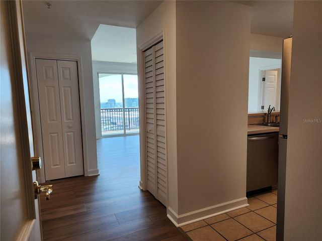 345 BAYSHORE BOULEVARD P6, Tampa, FL 33606