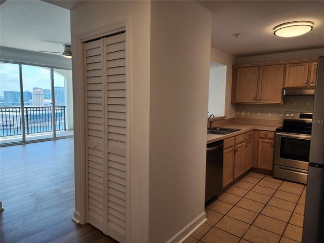 345 BAYSHORE BOULEVARD P6, Tampa, FL 33606