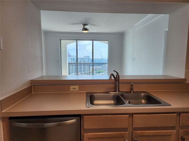 345 BAYSHORE BOULEVARD P6, Tampa, FL 33606