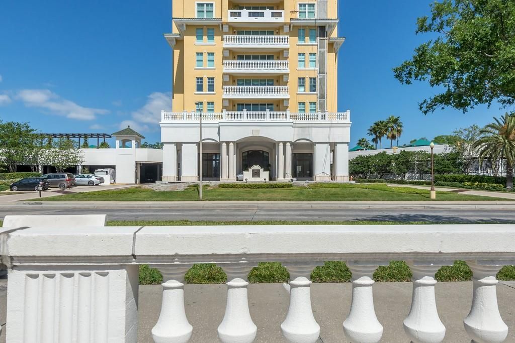 345 BAYSHORE BOULEVARD P6, Tampa, FL 33606