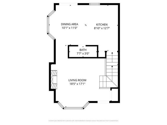 517 S Broadway A, Grand Junction, CO 81507