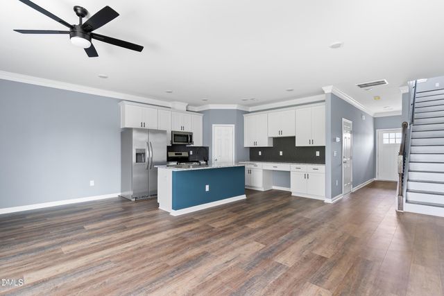 408 S Pine Street, Fremont, NC 27830