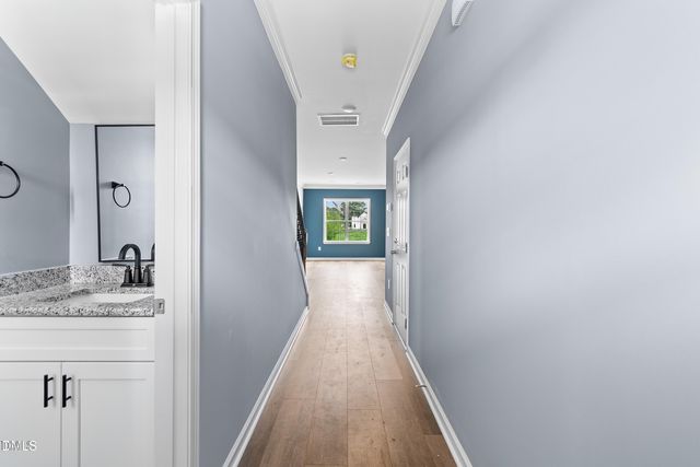 408 S Pine Street, Fremont, NC 27830