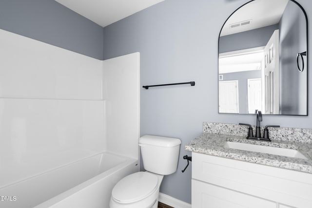 408 S Pine Street, Fremont, NC 27830