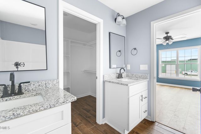 408 S Pine Street, Fremont, NC 27830