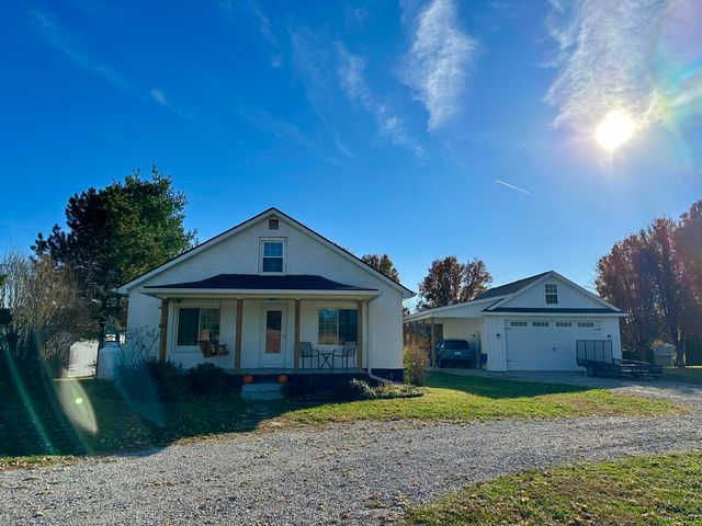 9370 Hwy 1275 N Highway, Monticello, KY 42633