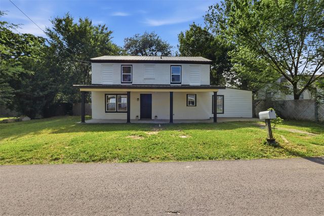 800 Sunset Street, Sulphur Springs, TX 75482