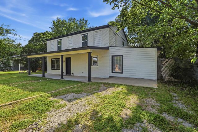 800 Sunset Street, Sulphur Springs, TX 75482