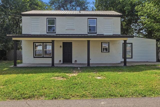 800 Sunset Street, Sulphur Springs, TX 75482