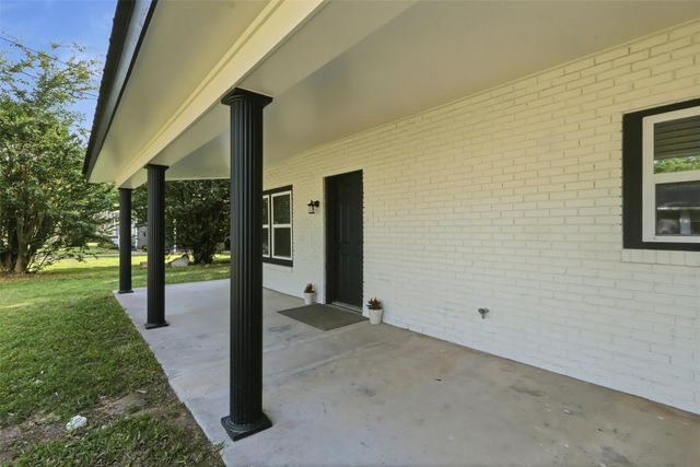 800 Sunset Street, Sulphur Springs, TX 75482
