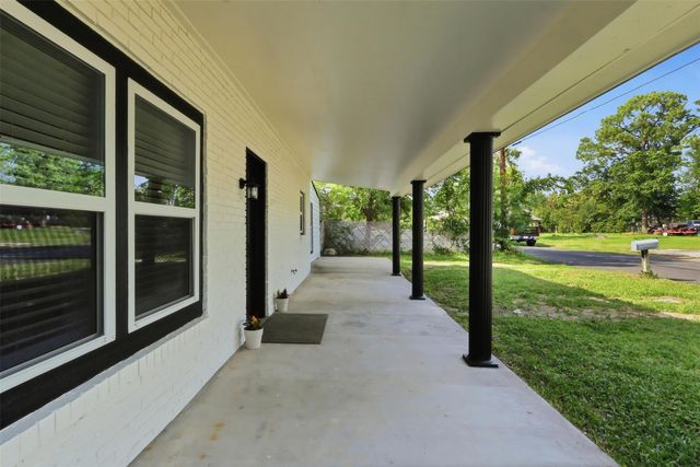 800 Sunset Street, Sulphur Springs, TX 75482