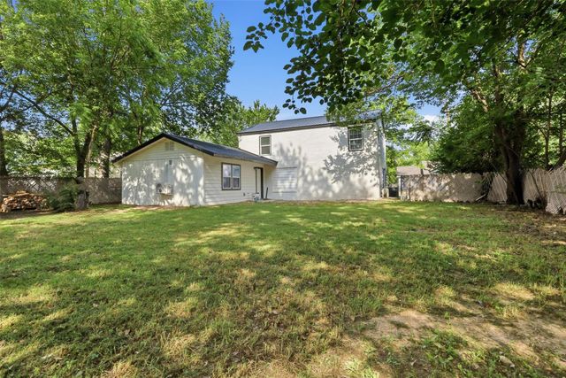 800 Sunset Street, Sulphur Springs, TX 75482