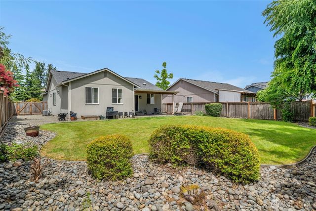 1112 131st Street Ct E, Tacoma, WA 98445