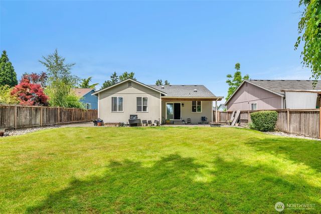 1112 131st Street Ct E, Tacoma, WA 98445