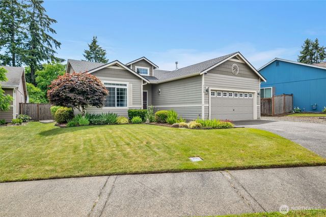 1112 131st Street Ct E, Tacoma, WA 98445