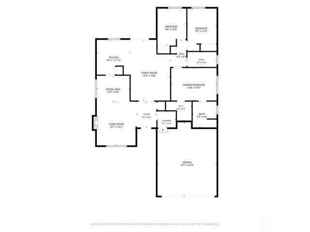 1112 131st Street Ct E, Tacoma, WA 98445