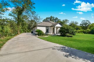 4819 Sherri Lane, Crosby, TX 77532