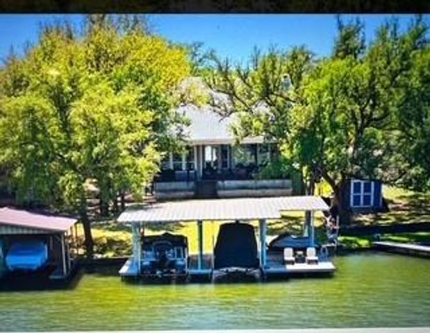 397 Sandy Mountain DR, Llano, TX 78643