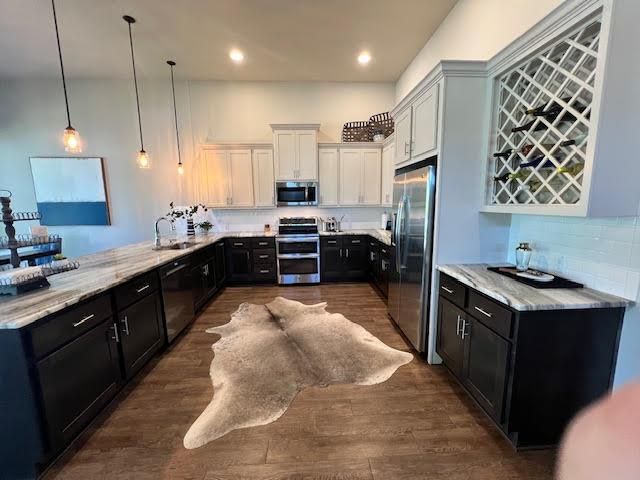 397 Sandy Mountain DR, Llano, TX 78643