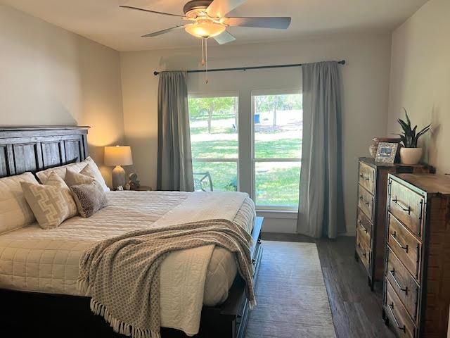 397 Sandy Mountain DR, Llano, TX 78643