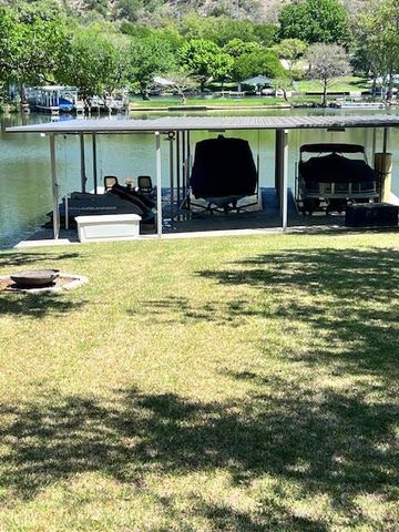 397 Sandy Mountain DR, Llano, TX 78643