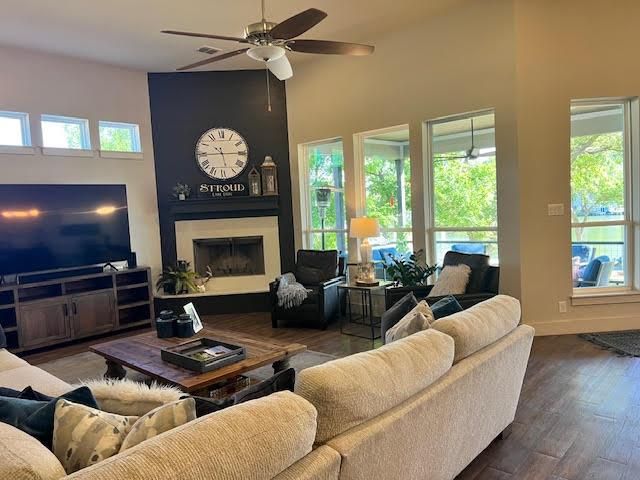 397 Sandy Mountain DR, Llano, TX 78643