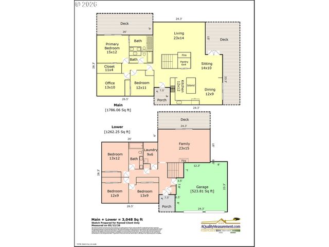 1121 DEVON Ln, Lake Oswego, OR 97034